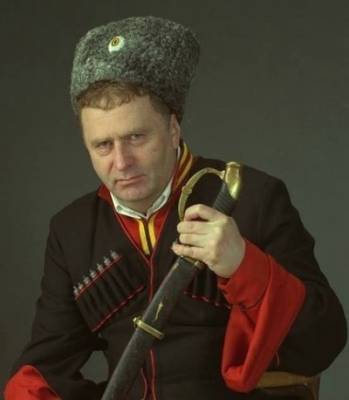 Пособие по полмиллиона каждому обещают казаки - newsland.com - Свердловская обл. - Новости