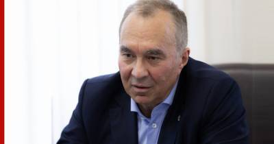 Валерий Фальков - Александр Гинцбург - Разработчик "Ковивака" допустил возможность ревакцинации препаратом - profile.ru - Россия