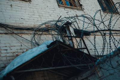 Задержанный мужчина из Ростовской области скончался в отделе полиции - news.vse42.ru - Россия - Ростовская обл.