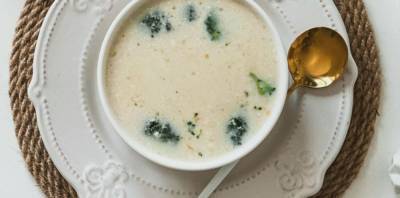 Як приготувати сирний суп: домашний рецепт - 24tv.ua