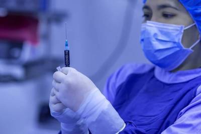 Зоряна Скалецкая - Украина нарушает основные этапы экстренной вакцинации, – Скалецкая - 24tv.ua - Новости