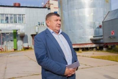 В Салехарде экс-депутат, осужденный за взятку, выплатил в бюджет ₽3,8 млн штрафа - znak.com - Салехард - окр. Янао