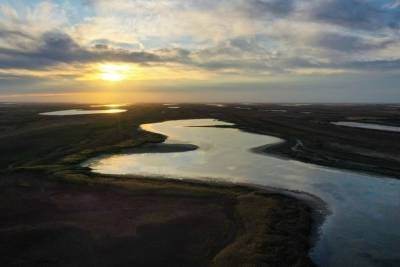 Астрахань может получить много воды - ast.mk.ru - Астрахань - Астраханская обл.