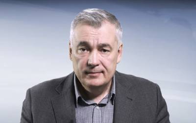 Дмитрий Снегирев - Снегирев считает, что есть категория людей в ОРДЛО, которые отвечают за снятие наличных денежных средств в украинских банковских учреждениях - politeka.net - Ордло
