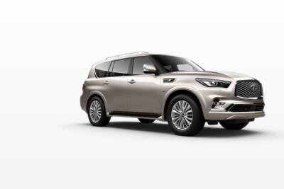 В центре Петербурга угнали Infiniti за шесть миллионов рублей - abnews.ru - Санкт-Петербург - Витебск