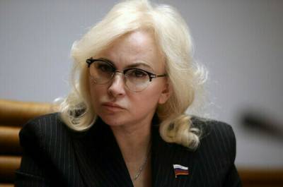 Ольга Ковитиди - Ковитиди отметила духовную связь народов России и Греции - pnp.ru - Греция - Русь