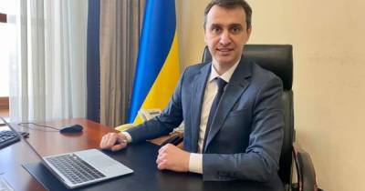 Виктор Ляшко - Ляшко заявил о своем выздоровлении от COVID-19 - dsnews.ua