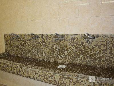Новые муниципальные бани построят в Нижегородской области - vgoroden.ru - Нижегородская обл. - Строительство