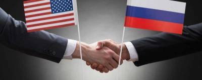Анатолий Антонов - Посол России в США призвал к налаживанию отношений между странами - runews24.ru - Москва