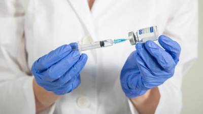 Татьяна Голикова - Голикова назвала вакцинацию залогом выхода из действующих эпидограничений - 5-tv.ru