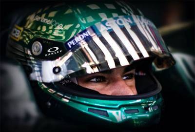 Aston Martin - В Aston Martin начинают сотрудничество с Oakley - f1news.ru - шт. Калифорния
