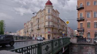 КСП выявила нарушений почти на 450 млн в администрации Адмиралтейского района - delovoe.tv - Санкт-Петербург - район Адмиралтейский
