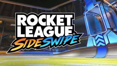 Гоночный футбол Rocket League выйдет на Android и iOS - techno.bigmir.net