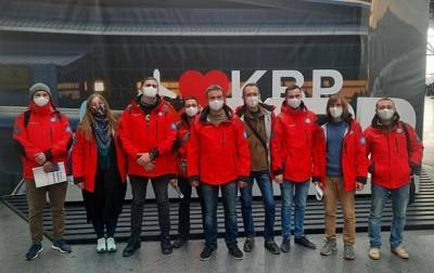 На станцию Академик Вернадский отправилась 26 антарктическая экспедиция - korrespondent.net - Антарктида