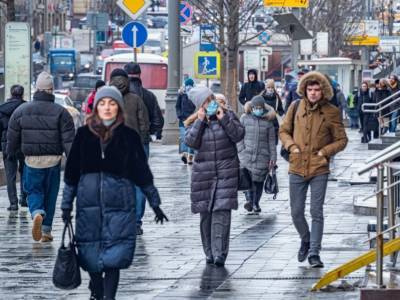 Николай Малышев - Инфекционист Николай Малышев назвал сроки отмены карантина в Москве - sobesednik.ru - Москва