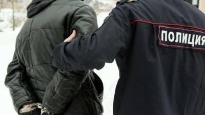 Вадим Наумов - Житель Новодвинска расправился с сожительницей и обезглавил труп - nation-news.ru - Тульская обл. - Новодвинск