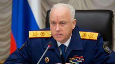Александр Бастрыкин - Глава СК лично следит за расследованием дела братьев-танцоров из Крыма - nation-news.ru - Крым