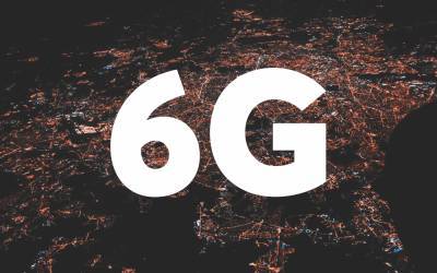LG обещает развернуть коммерческую сеть 6G к концу десятилетия - 24tv.ua