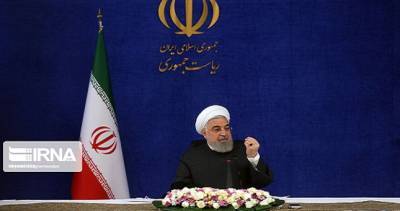 Хасан Рухани - Рухани: Иран является ключевым экспортером газа и дизельного топлива - dialog.tj - Иран