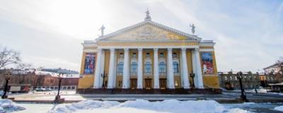 В Челябинске оштрафована фирма, ремонтировавшая крышу оперного театра - runews24.ru - Челябинск