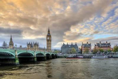 Дэвид Кэмерон - Британия начала расследование в отношении экс-премьера Дэвида Кэмерона - mk.ru - Англия