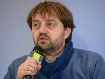 Федор Лапий - Лапий: Сегодня ожидаем поставку 700 тыс. доз вакцины СoronaVac из Китая - gordonua.com - Китай - Украина