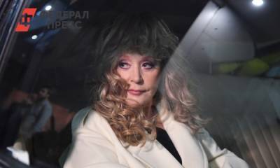 Алла Пугачева - Секрет раскрыт: как Пугачева молодеет на фото - fedpress.ru - Москва