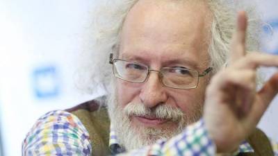 Александр Лукашенко - Владимир Макей - Джули Фишер - Светлана Тихановская - Венедиктов поделился очередным «инсайдом» о ситуации вокруг Белоруссии - eadaily.com - Москва