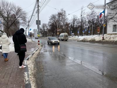 Осторожно, в Ульяновске злые водители, или Куда жаловаться на общественный транспорт - ulpravda.ru - Ульяновск