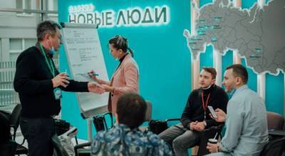 Алексей Нечаев - "Новые люди": в Чувашии могут разрешить «откупаться» от армии - pg21.ru - респ. Чувашия