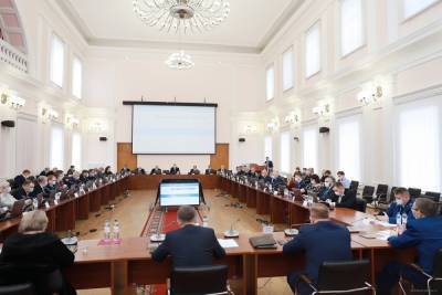 В Псковской области увеличили соцподдержку малоимущим семьям - mk-pskov.ru - Псковская обл. - Псков