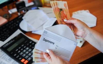 HeadHunter: В Петербурге и Ленобласти выросла средняя предлагаемая зарплата - ivbg.ru - Ленинградская обл. - Санкт-Петербург - респ. Коми - Калининградская обл. - окр.Сзфо - Петербург