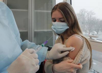 Юрий Ганиченко - На всеобщую вакцинацию нужно от 7 до 13 месяцев – KSE - news.bigmir.net - Украина - Киев