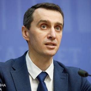 Виктор Ляшко - Главный санврач Украина выздоровел от коронавируса - reporter-ua.com - Новости