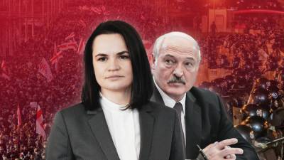 Александр Лукашенко - Светлана Тихановская - Не готовы сражаться до конца: в чем трагедия Беларуси и как победить Кремль - 24tv.ua - Новости