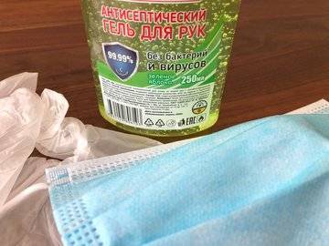 Вызывающее рак вещество нашли в антисептиках - ufacitynews.ru
