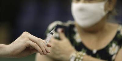 Олег Немчинов - В Украину едет новая вакцина: министр рассказал, как изменится план прививок - nv.ua - Украина