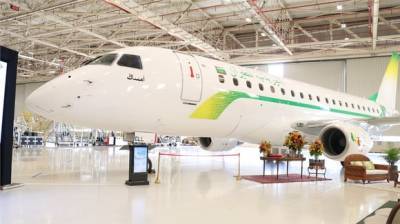 Первый за почти 15 лет захват самолета произошел в Мавритании - rosbalt.ru - Мавритания