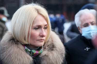 Виталий Безруков - Виктория Абрамченко - В челябинском минэкологии прокомментировали жалобу жителей вице-премьеру Абрамченко - znak.com - Челябинская обл. - Челябинск