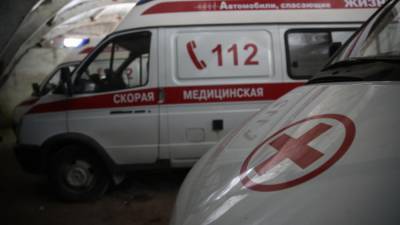 Вспышка инфекции среди детей зафиксирована в селе под Волгоградом - iz.ru - Волгоград - Волгоградская обл.
