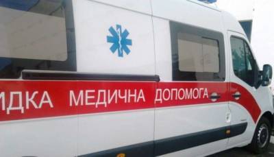 Военный госпиталь Хмельницкого начал принимать больных COVID-19 - lenta.ua - Хмельницкая обл.