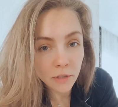 Алена Шоптенко - Алена Шоптенко потерпела крупную неудачу на кухне, танцевать получается лучше: "Никогда не умела..." - sport.politeka.net