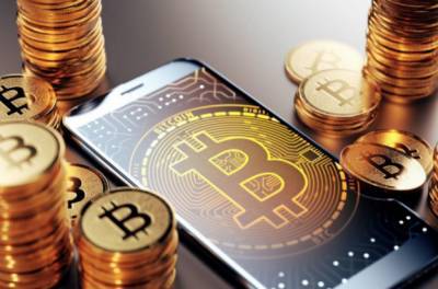 Компания Blockchain.com привлек $300 миллионов при оценке в $5,2 миллиарда - minfin.com.ua