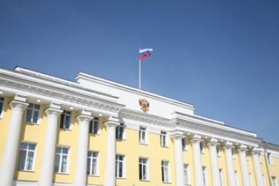 Депутаты Законодательного собрания Нижегородской области приняли за год 173 закона - vgoroden.ru - Нижегородская обл.