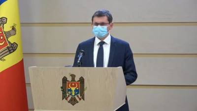 Наталья Гаврилица - Декларация несостоявшегося премьера: Во всех бедах Молдавии виноват Додон - eadaily.com - Молдавия