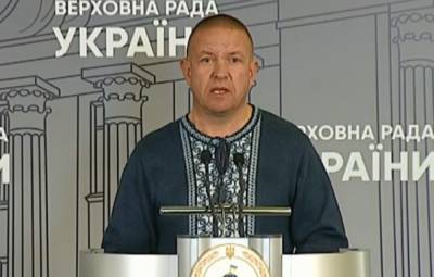 Владимир Зеленский - Денис Шмыгаль - Шмигаль игнорирует обращение Зеленского и отказывается останавливать импорт тока из России и Беларуси – нардеп - politeka.net