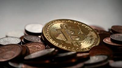 Биржи зафиксировали обвал курса биткоина - nation-news.ru
