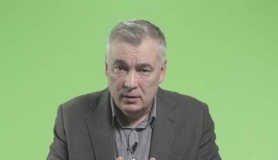 Дмитрий Снегирев - В Луганской области единственным источником энергии была Луганская ТЭС, - Снегирев - politeka.net - Луганская обл. - Счастье