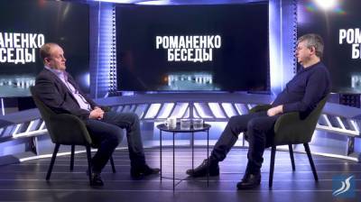 Дмитрий Некрасов - Некрасов рассказал, что может всколыхнуть экономику России - politeka.net