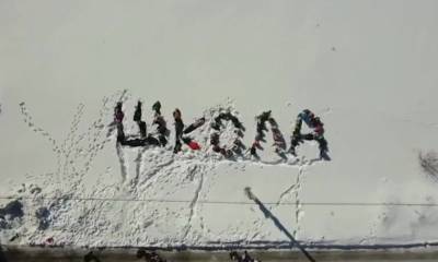 Рустам Минниханов - Дети попросили главу Татарстана построить школу. Теперь их родителям грозят прокуратурой - bloknot.ru - респ. Татарстан